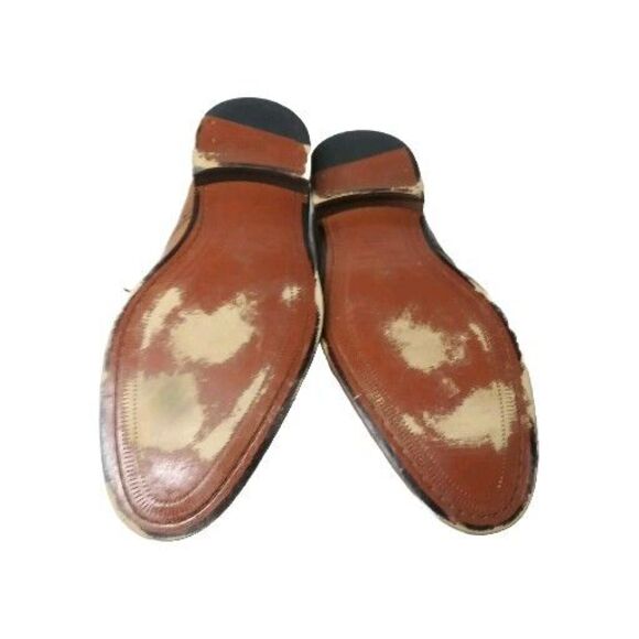 Warfield & Grand Sutton Oxfords Men\'s Size 11.5 Shoes Retail $168 main image 6